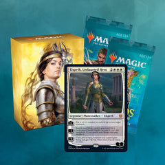 Theros Beyond Death - Planeswalker Deck (Elspeth) | Local Legends