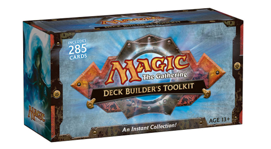 Magic 2010 Core Set - Deck Builder's Toolkit | Local Legends