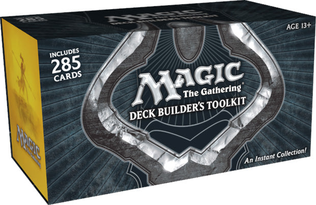 Magic 2013 Core Set - Deck Builder's Toolkit | Local Legends