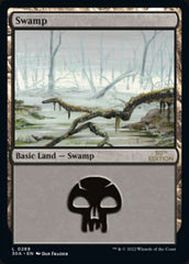 Swamp (289) [30th Anniversary Edition] | Local Legends