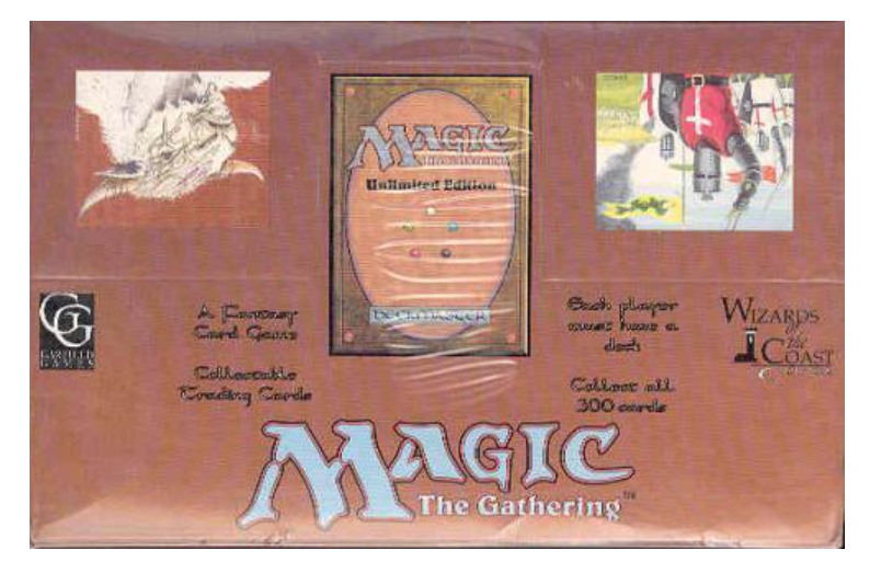 Unlimited Edition - Booster Box | Local Legends
