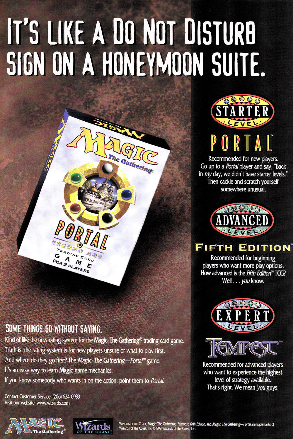 Portal Second Age - 2-Player Starter Set | Local Legends