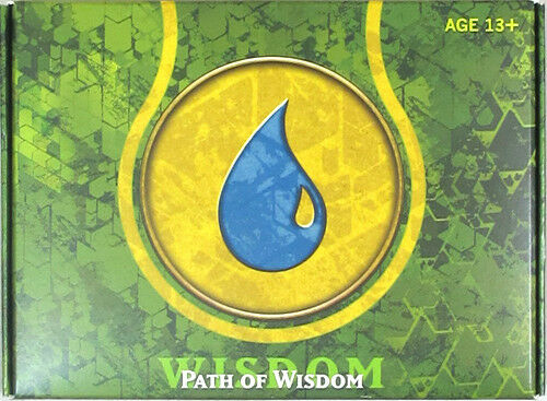 Theros - Prerelease Pack (Path of Wisdom) | Local Legends