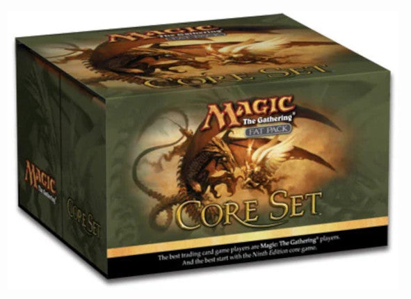 Ninth Edition Core Set - Bundle | Local Legends