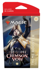 Innistrad: Crimson Vow - Theme Booster (White) | Local Legends