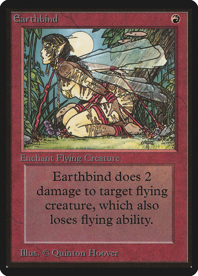 Earthbind [Beta Edition] | Local Legends