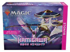 Kamigawa: Neon Dynasty - Bundle Case | Local Legends