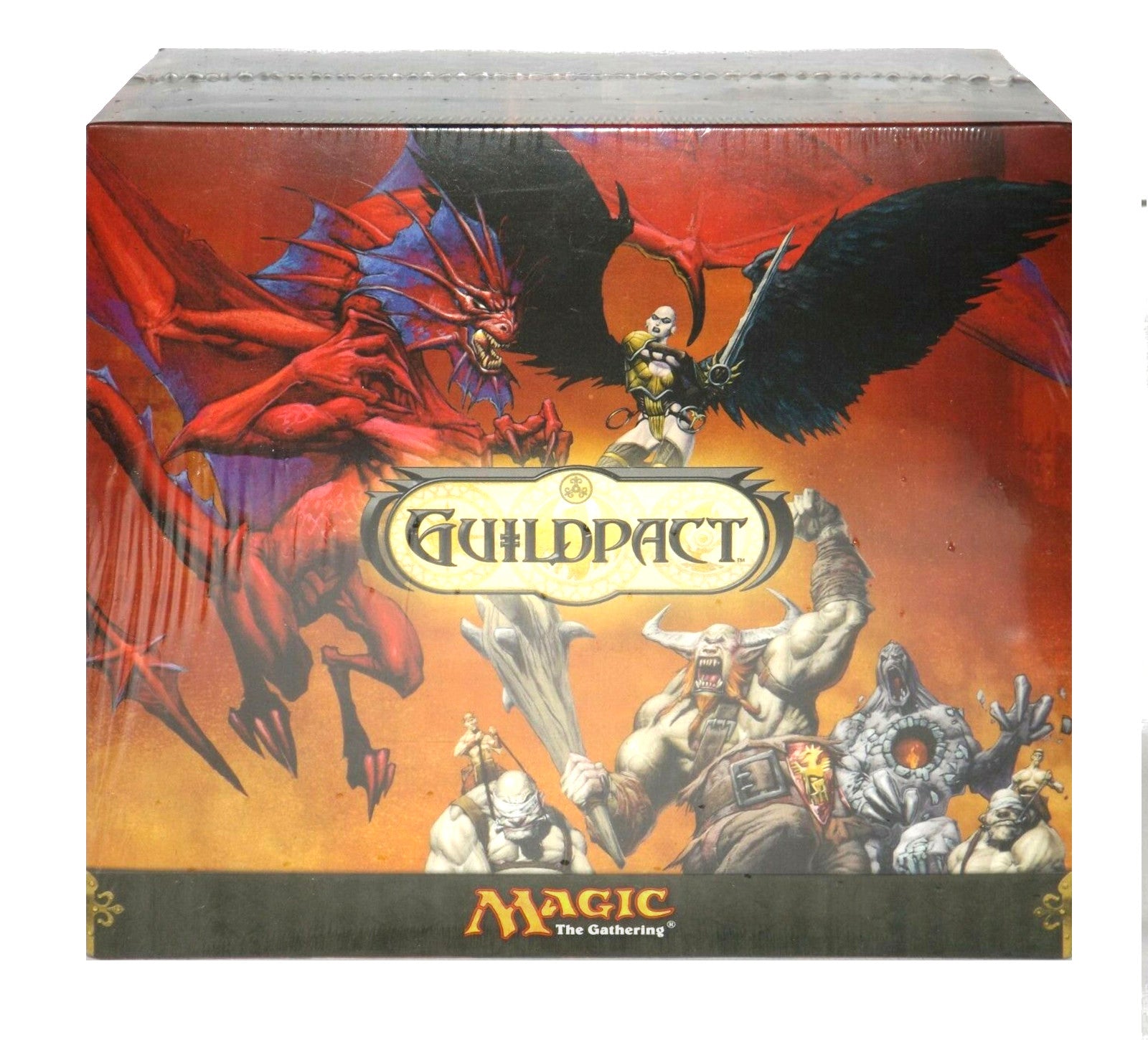 Guildpact - Bundle | Local Legends