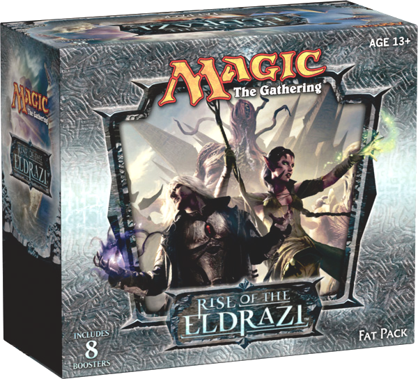 Rise of the Eldrazi - Bundle | Local Legends