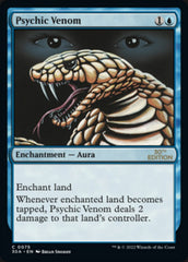 Psychic Venom [30th Anniversary Edition] | Local Legends