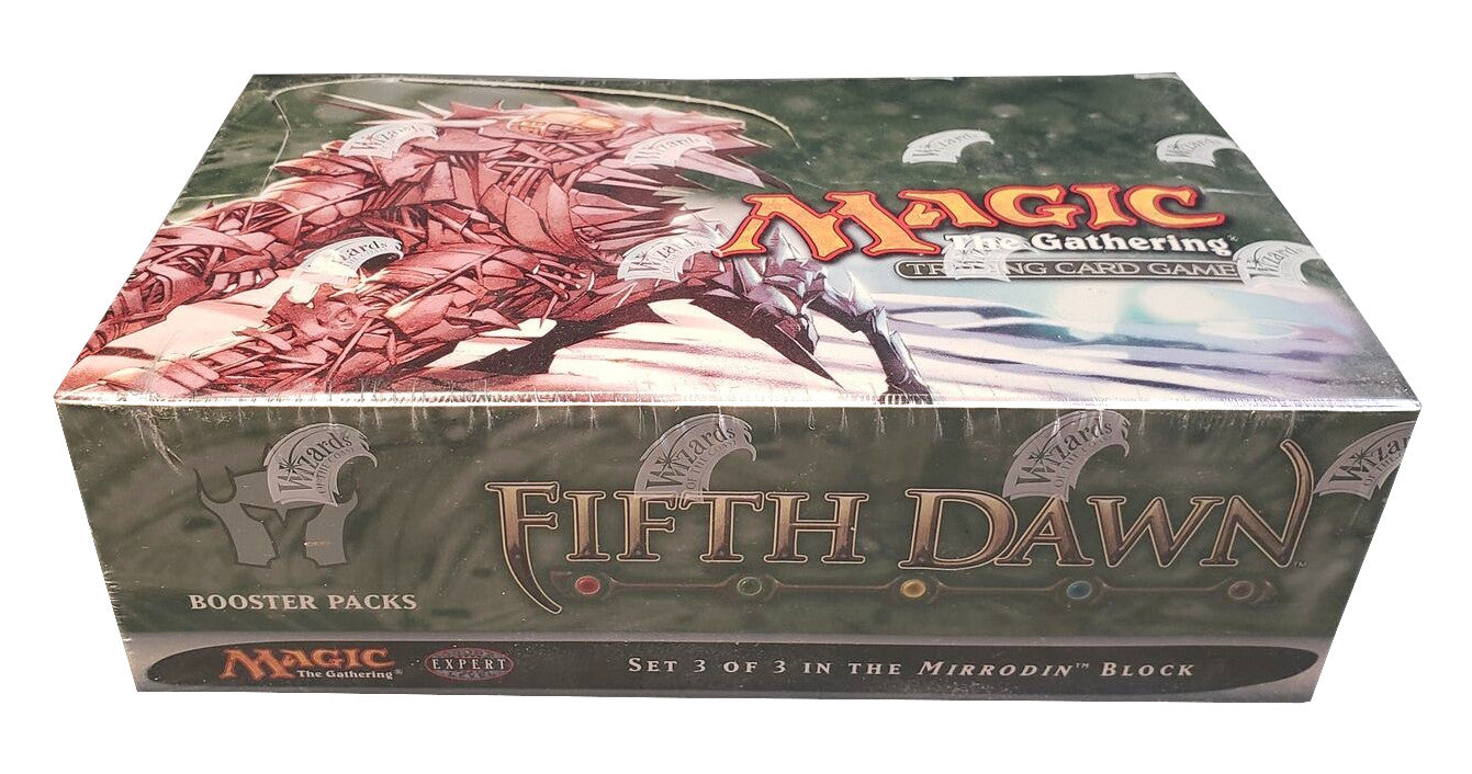 Fifth Dawn - Booster Box | Local Legends