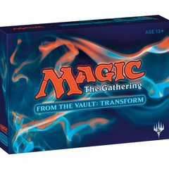 From the Vault: Transform | Local Legends