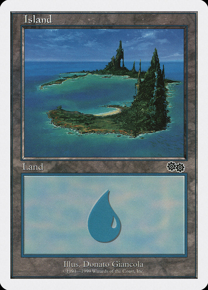 Island (110) [Battle Royale] | Local Legends