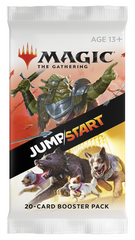 Jumpstart - Booster Box | Golgari Games