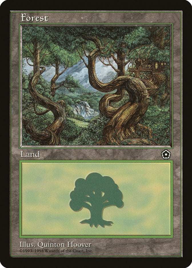 Forest (163) [Portal Second Age] | Local Legends