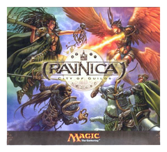 Ravnica: City of Guilds - Bundle | Local Legends
