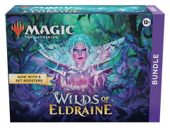Wilds of Eldraine - Bundle Case | Local Legends