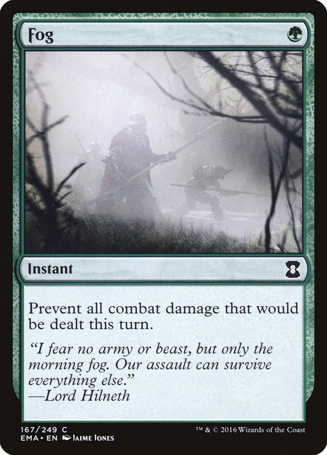 Fog [Eternal Masters] | Local Legends
