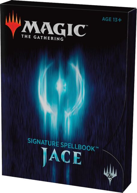 Signature Spellbook (Jace) | Local Legends