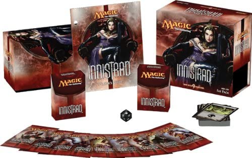 Innistrad - Bundle | Local Legends