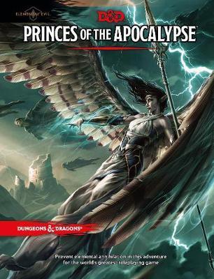 Princes of the Apocalypse | Local Legends
