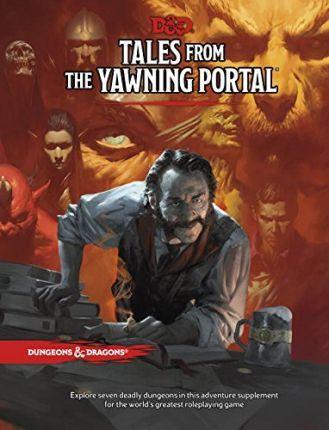 Tales from the Yawning Portal | Local Legends