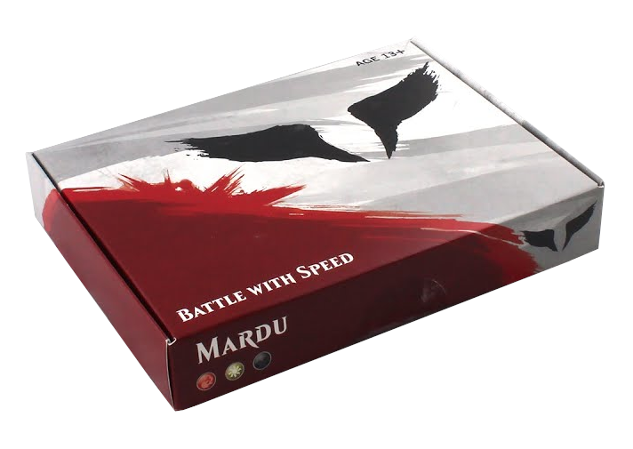 Khans of Tarkir - Prerelease Pack (Mardu) | Local Legends
