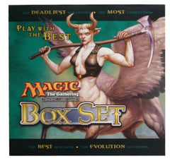 Eighth Edition - Box Set | Local Legends