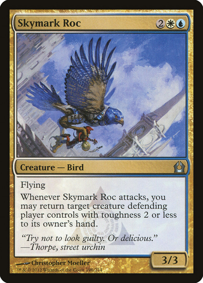 Skymark Roc [Return to Ravnica] | Local Legends