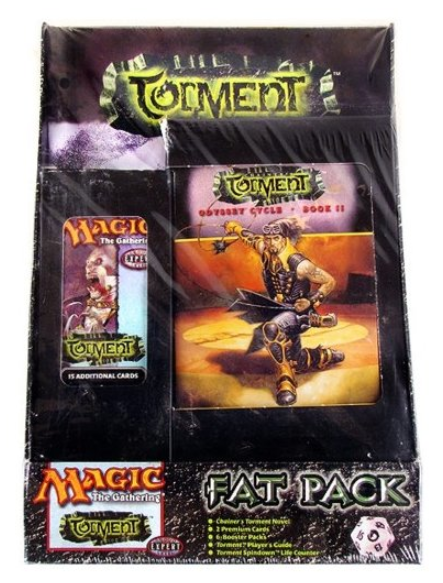 Torment - Bundle | Local Legends