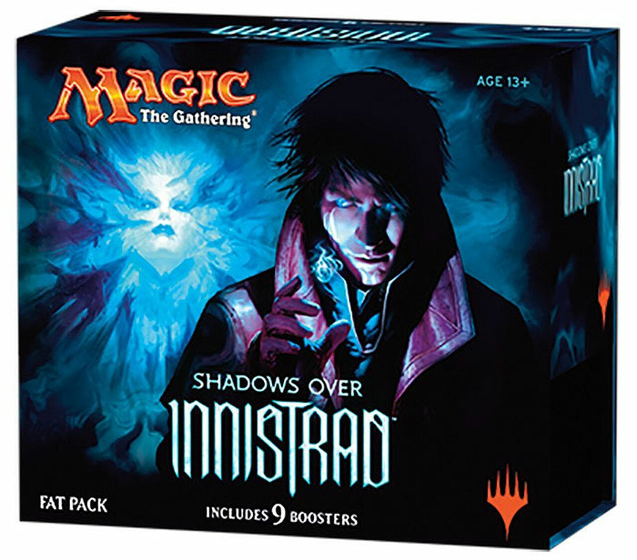 Shadows over Innistrad - Bundle | Local Legends