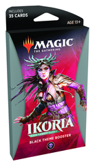 Ikoria Lair of Behemoths - Theme Booster (Black) | Local Legends