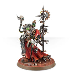 Warhammer 40K: Adeptus Mechanicus Tech-Priest Dominus | Golgari Games