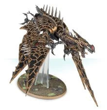 Warhammer 40k: Chaos Space Marines Heldrake | Golgari Games