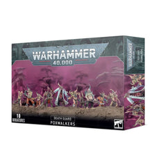 Warhammer 40K: Death Guard Poxwalkers | Golgari Games