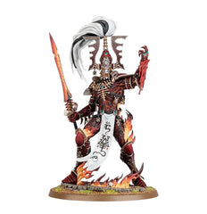 Warhammer 40k: Aeldari Avatar of khaine | Golgari Games