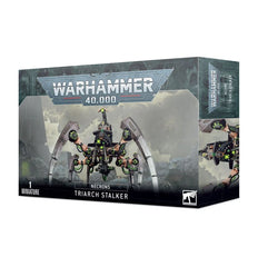 Warhammer 40K: Necrons Triach Stalker | Golgari Games