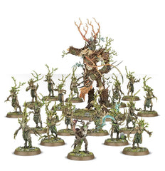 Warhammer Age of Sigmar: Start Collecting! Sylvaneth | Golgari Games