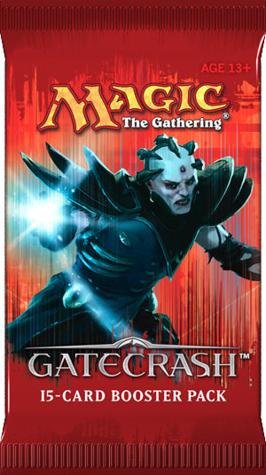 Gatecrash - Booster Pack | Local Legends