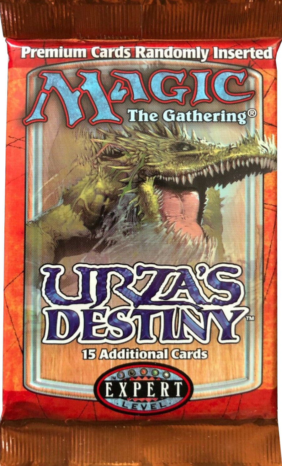 Urza's Destiny - Booster Pack | Local Legends