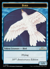 Bird Token [30th Anniversary Tokens] | Local Legends