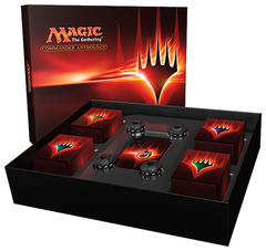 Commander Anthology | Local Legends