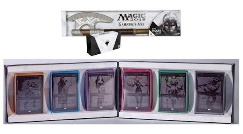 San Diego Comic-Con 2014 - Planeswalker Box Set | Local Legends