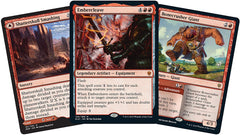 Challenger Deck 2021 (Mono Red Aggro) | Local Legends