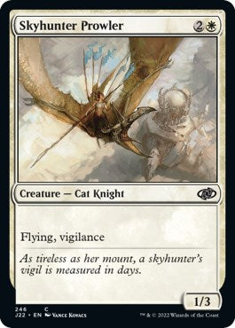 Skyhunter Prowler [Jumpstart 2022] | Golgari Games