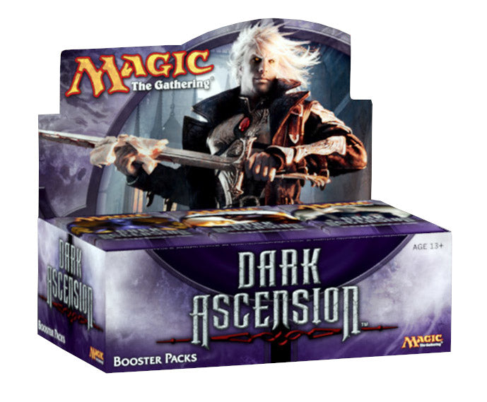 Dark Ascension - Booster Box | Local Legends