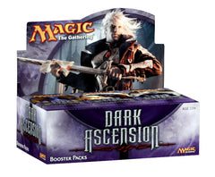 Dark Ascension - Booster Box | Local Legends