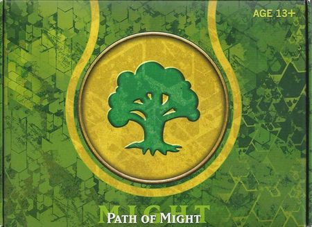 Theros - Prerelease Pack (Path of Might) | Local Legends