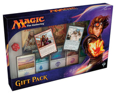 Gift Pack (2017) | Local Legends