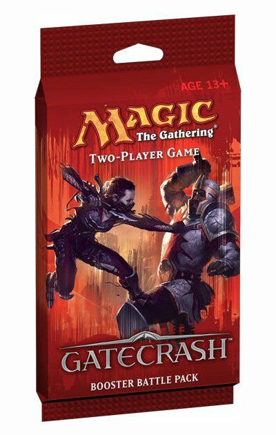 Gatecrash - Booster Battle Pack | Local Legends